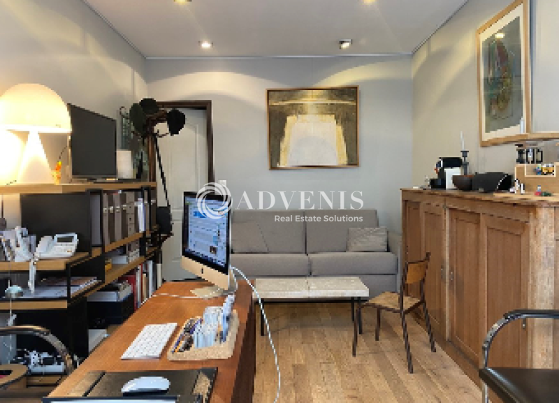 Vente Utilisateur Commerces PARIS (75004) - Photo 1