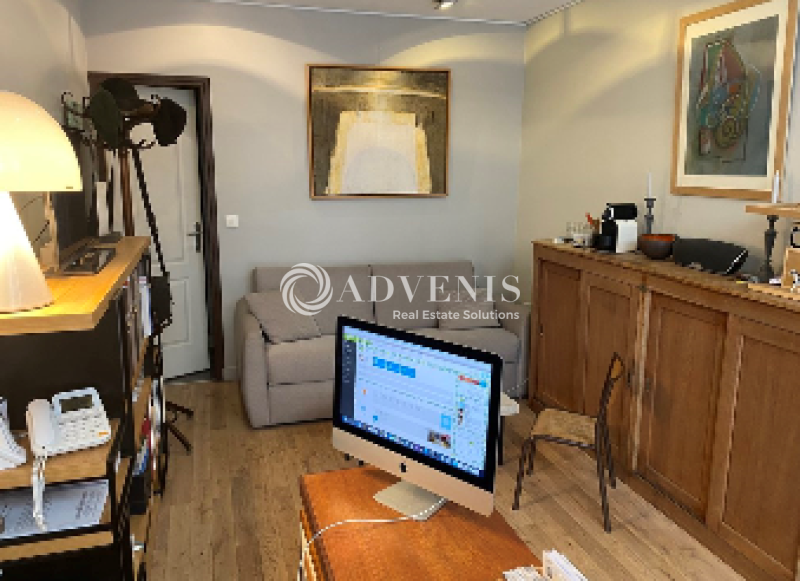 Location Commerces PARIS (75004) - Photo 3