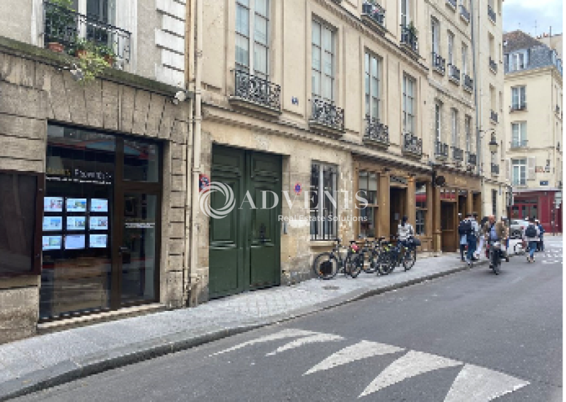 Location Commerces PARIS (75004) - Photo 4