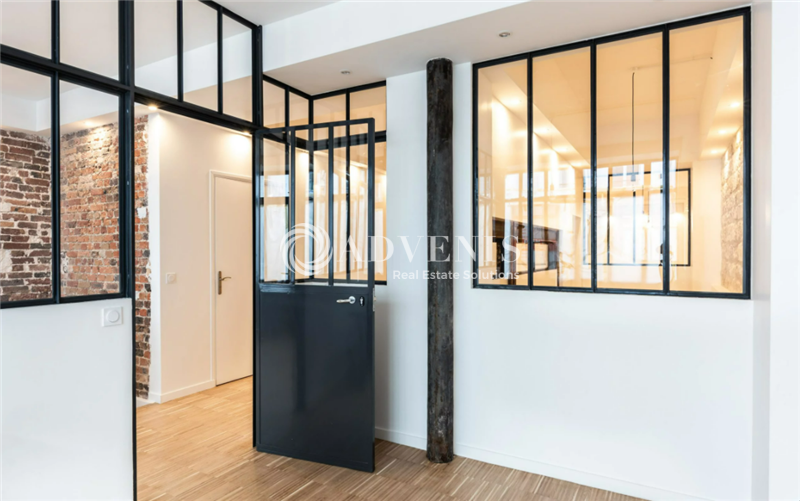 Vente Utilisateur Bureaux PARIS (75018) - Photo 2