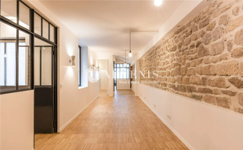 Vente Utilisateur Bureaux PARIS (75018) - Photo 4