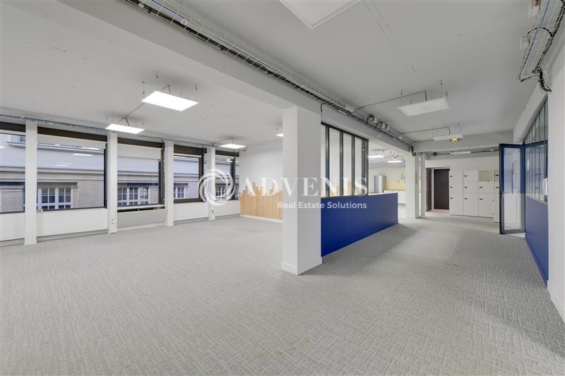 Location Bureaux PARIS (75008) - Photo 1