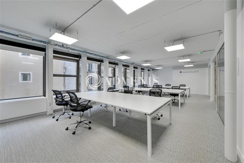 Location Bureaux PARIS (75008) - Photo 5