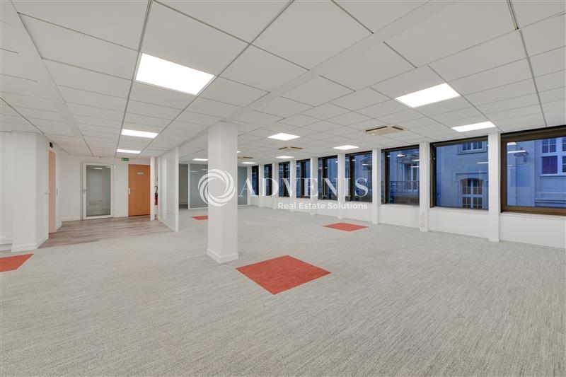 Location Bureaux PARIS (75008) - Photo 6