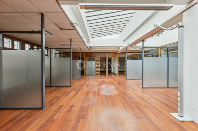 Vente Investisseur Bureaux PARIS (75017) - Photo 12