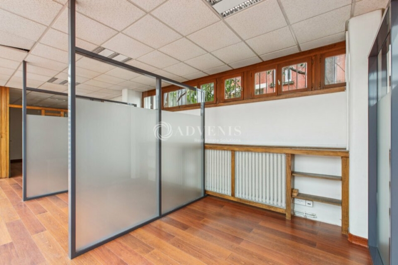 Vente Investisseur Bureaux PARIS (75017) - Photo 14