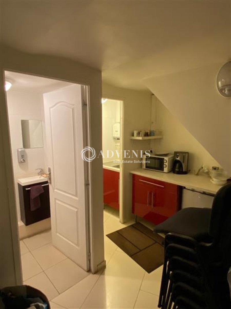 Location Commerces PARIS (75016) - Photo 6