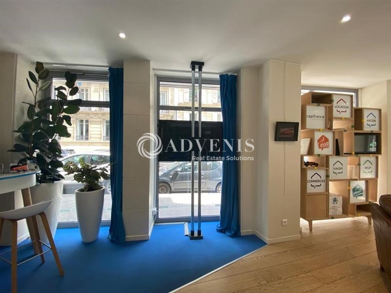 Location Commerces PARIS (75008) - Photo 5