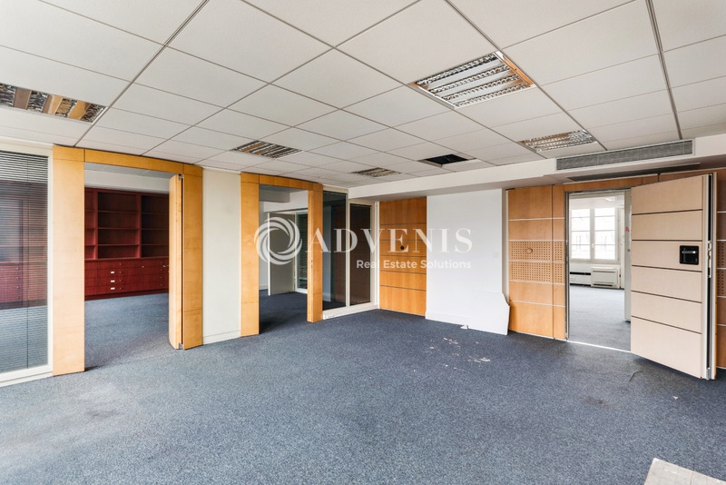 Location Bureaux PARIS (75009) - Photo 1