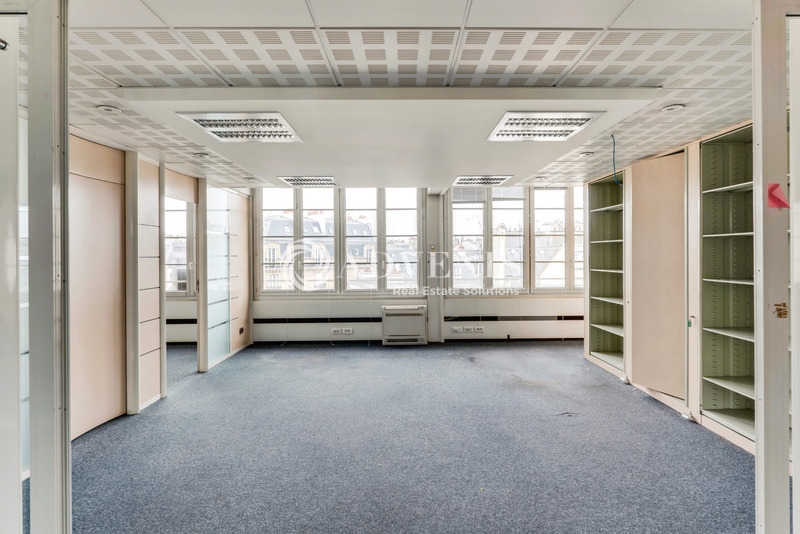 Location Bureaux PARIS (75009) - Photo 4