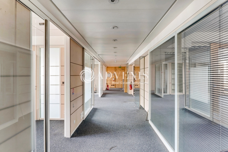 Location Bureaux PARIS (75009) - Photo 5