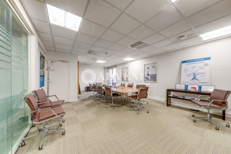 Location Bureaux PARIS (75002) - Photo 2