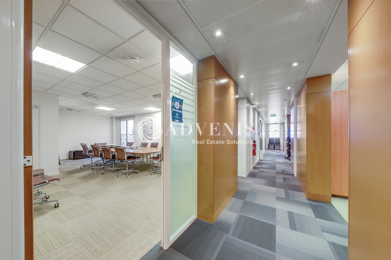 Location Bureaux PARIS (75002) - Photo 3