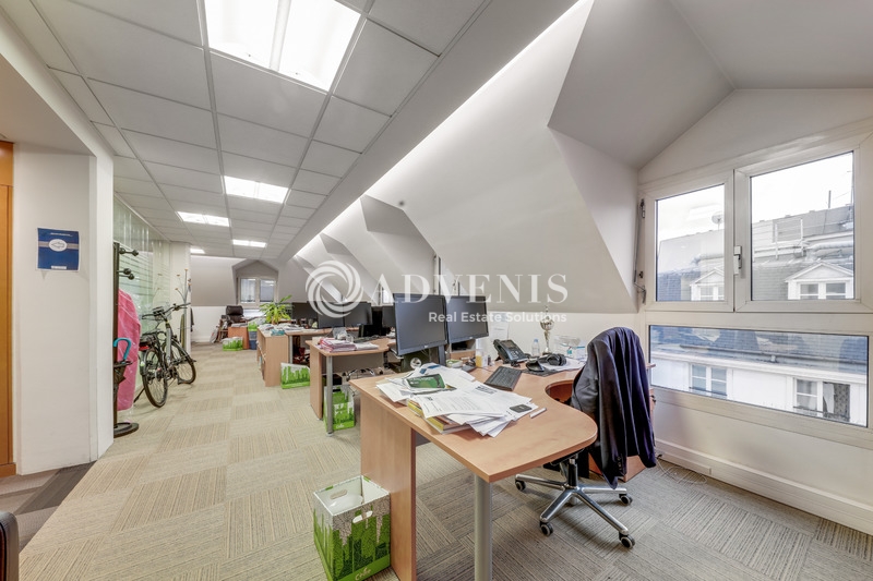 Location Bureaux PARIS (75002) - Photo 4
