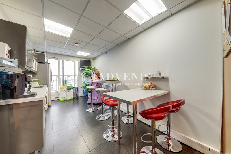 Location Bureaux PARIS (75002) - Photo 5