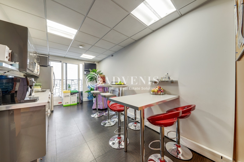 Sous-location Bureaux PARIS (75002) - Photo 5