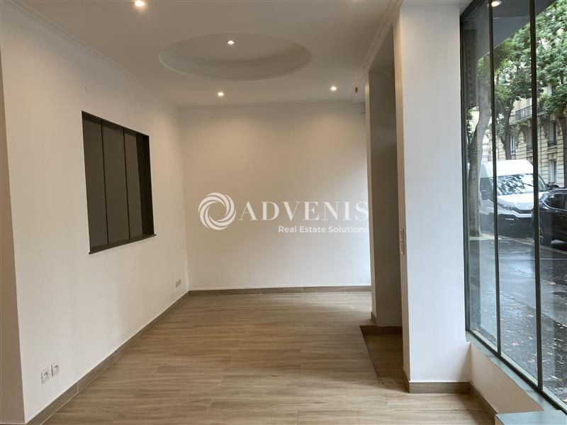 Vente Utilisateur Commerces PARIS (75016) - Photo 3