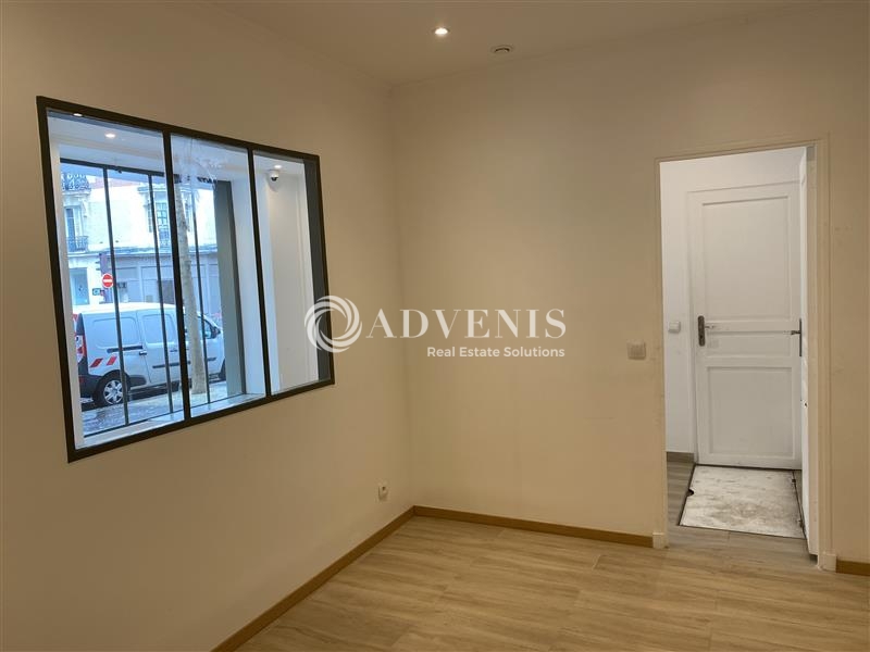 Vente Utilisateur Commerces PARIS (75016) - Photo 4