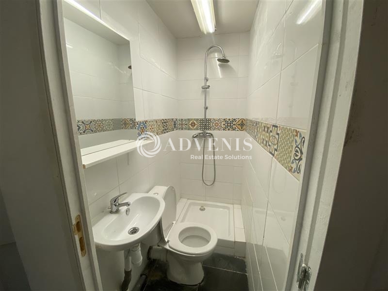 Vente Utilisateur Commerces PARIS (75016) - Photo 5