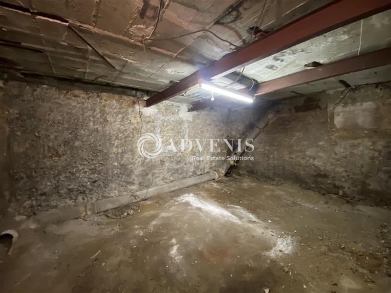 Vente Utilisateur Commerces PARIS (75016) - Photo 7