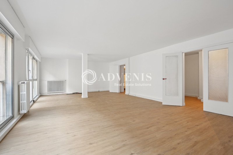 Vente Utilisateur Bureaux PARIS (75017) - Photo 1