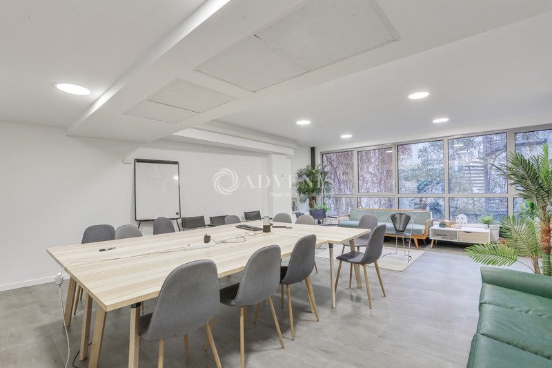 Location Bureaux PARIS (75002) - Photo 2