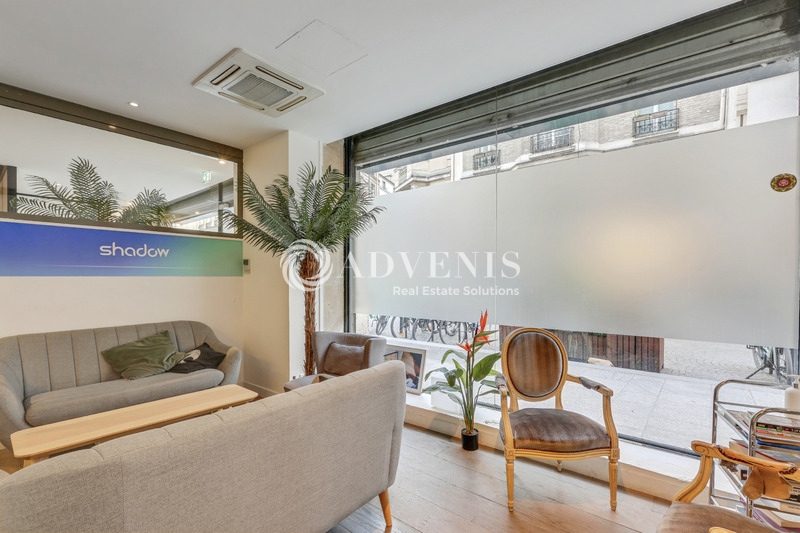 Location Commerces PARIS (75002) - Photo 2