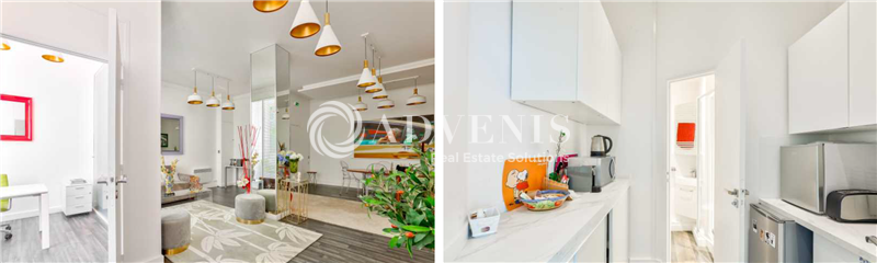 Vente Utilisateur Bureaux PARIS (75017) - Photo 4