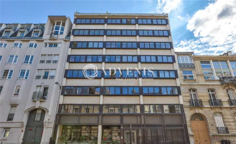 Vente Utilisateur Bureaux PARIS (75017) - Photo 5