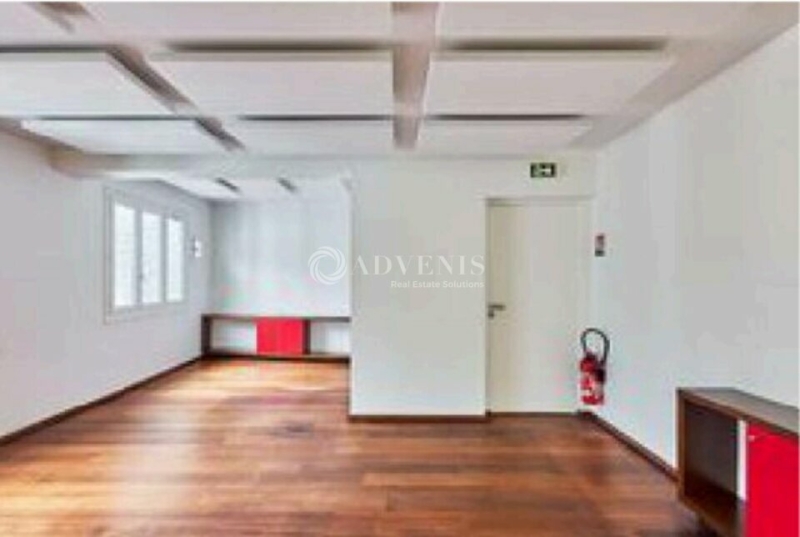 Location Bureaux PARIS (75009) - Photo 2