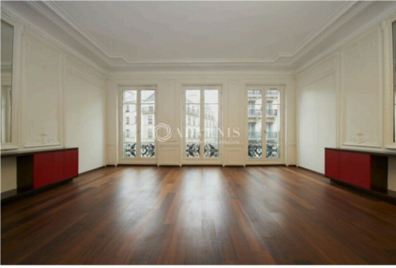 Location Bureaux PARIS (75009) - Photo 5