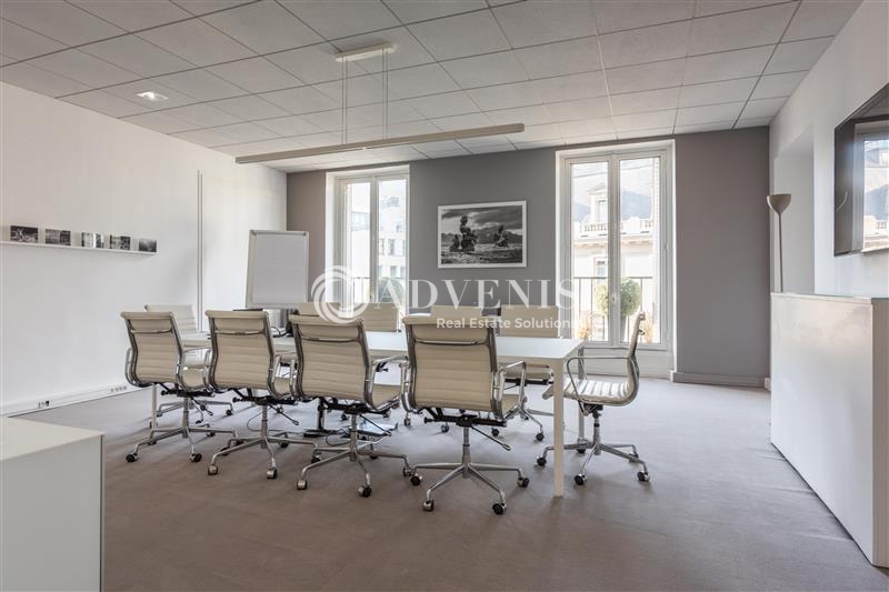 Location Bureaux PARIS (75008) - Photo 3