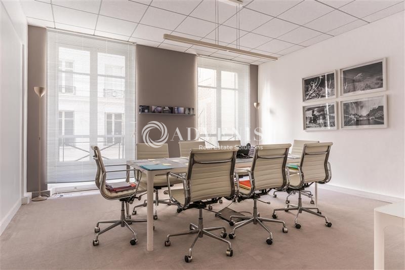 Location Bureaux PARIS (75008) - Photo 5