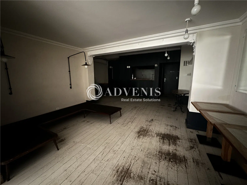Vente Utilisateur Commerces PARIS (75003) - Photo 3