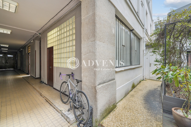 Vente Utilisateur Bureaux PARIS (75011) - Photo 2