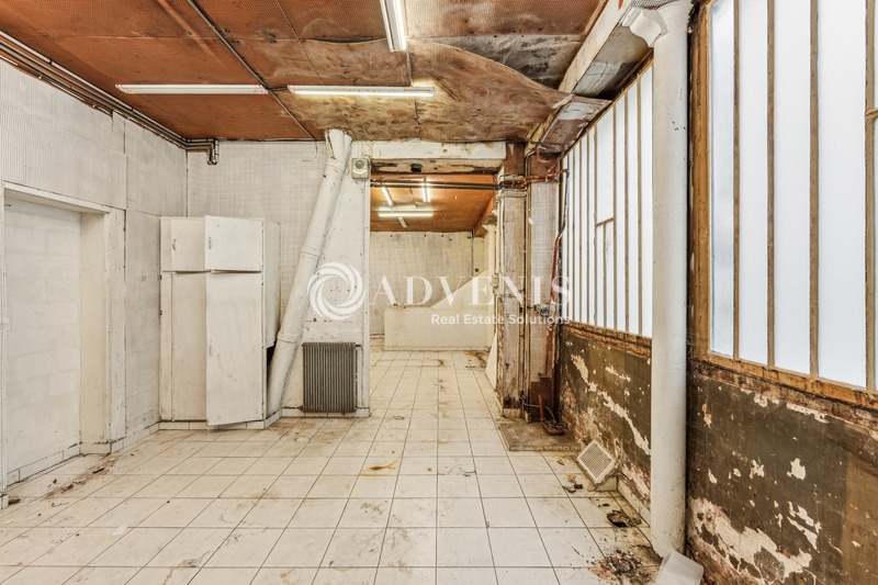 Vente Utilisateur Bureaux PARIS (75011) - Photo 3