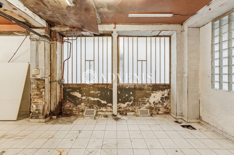 Vente Utilisateur Bureaux PARIS (75011) - Photo 4