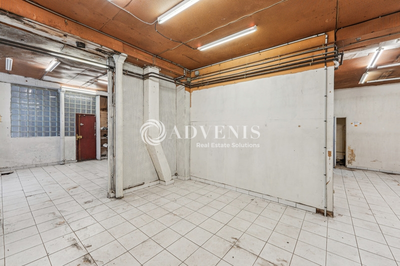 Vente Utilisateur Bureaux PARIS (75011) - Photo 5