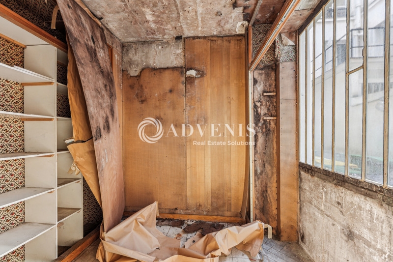 Vente Utilisateur Bureaux PARIS (75011) - Photo 6