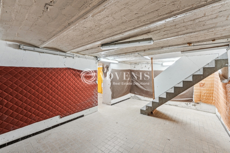Vente Utilisateur Bureaux PARIS (75011) - Photo 7