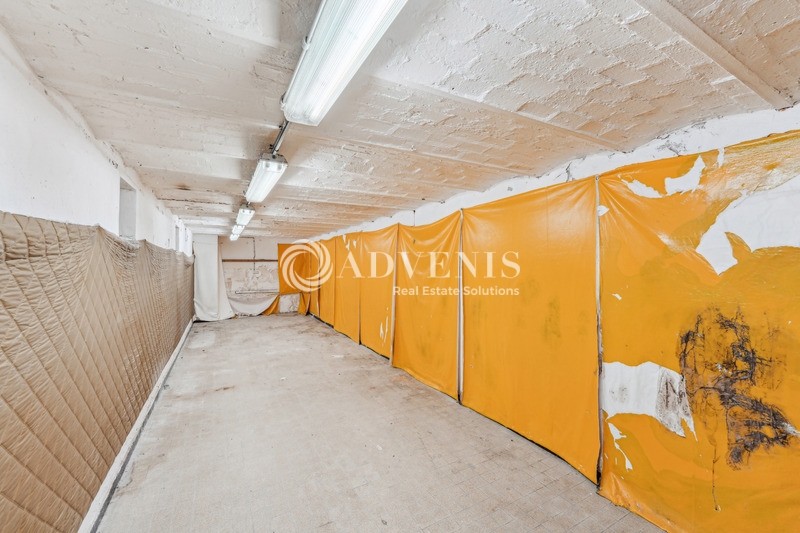 Vente Utilisateur Bureaux PARIS (75011) - Photo 8