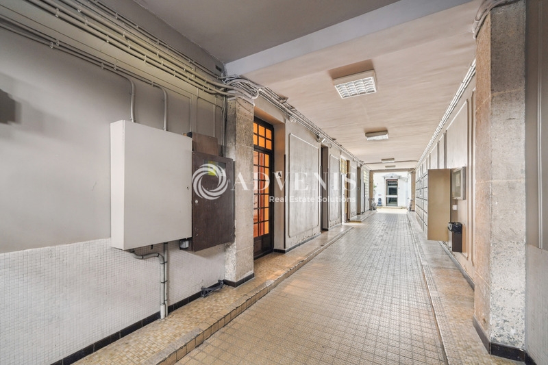 Vente Utilisateur Bureaux PARIS (75011) - Photo 9