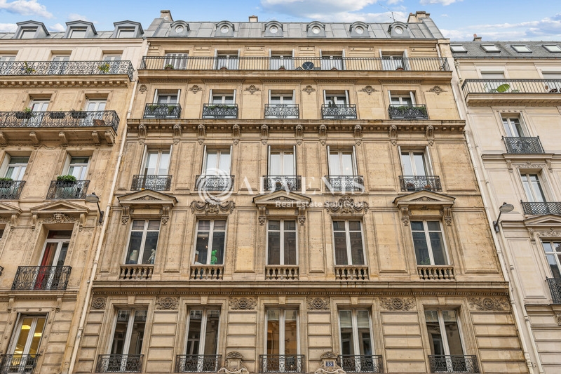 Sous-location Bureaux PARIS (75008) - Photo 1