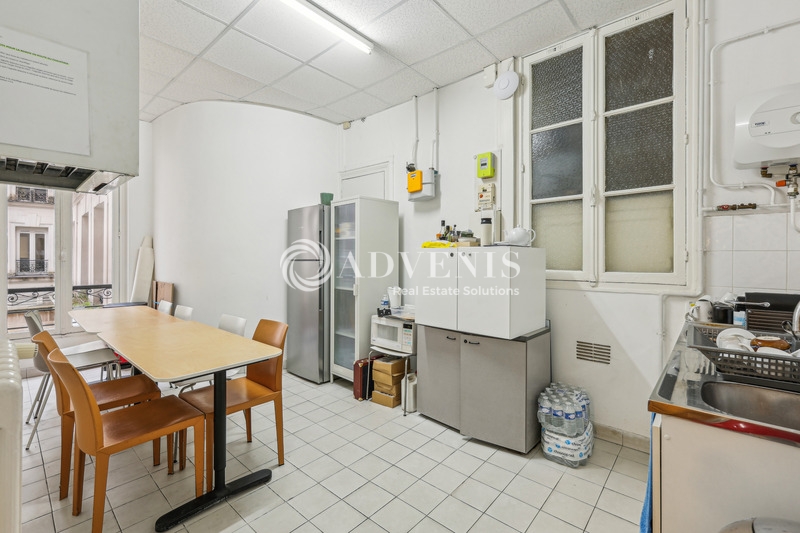 Sous-location Bureaux PARIS (75008) - Photo 10