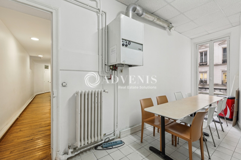Sous-location Bureaux PARIS (75008) - Photo 11