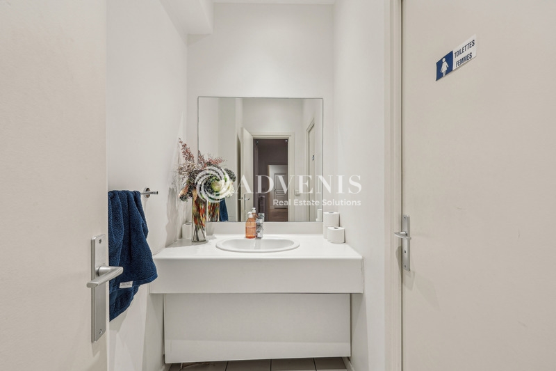 Sous-location Bureaux PARIS (75008) - Photo 13