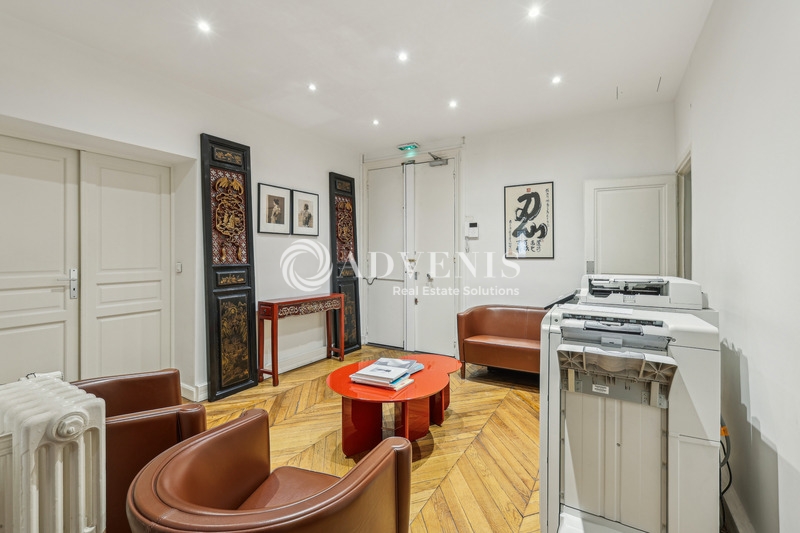 Sous-location Bureaux PARIS (75008) - Photo 14
