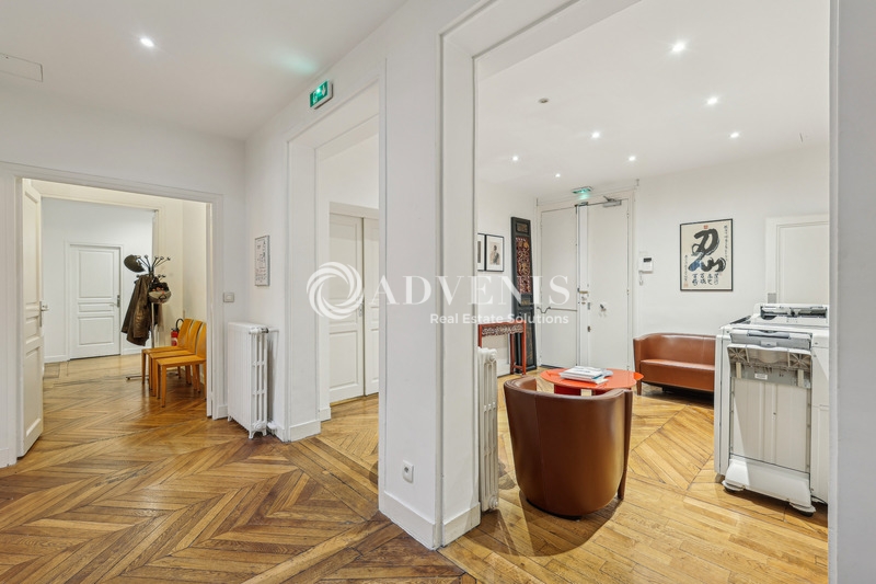 Sous-location Bureaux PARIS (75008) - Photo 15