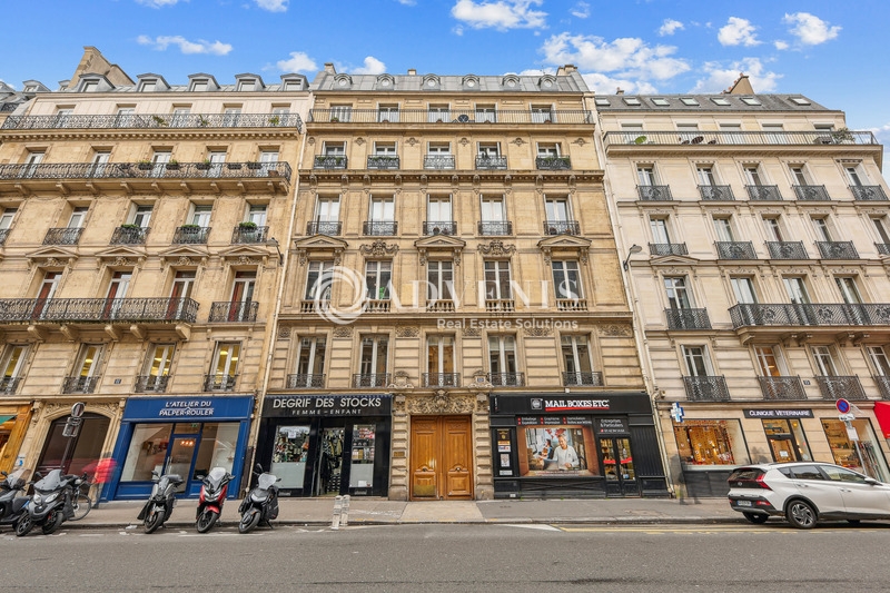 Sous-location Bureaux PARIS (75008) - Photo 2