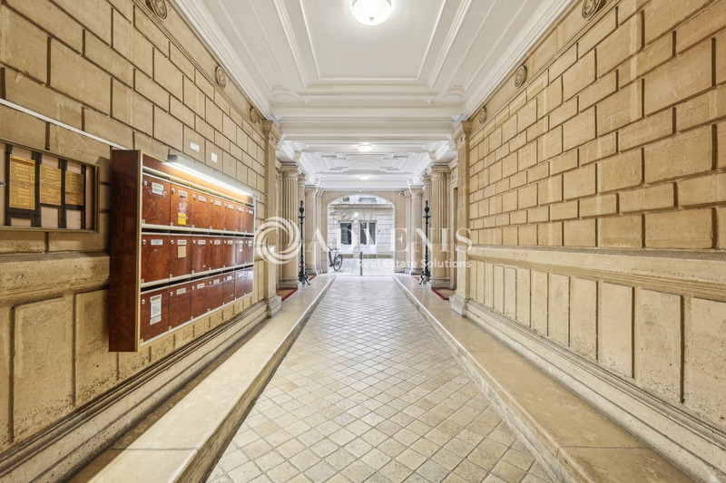 Sous-location Bureaux PARIS (75008) - Photo 3